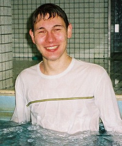 pool sportswear clothes