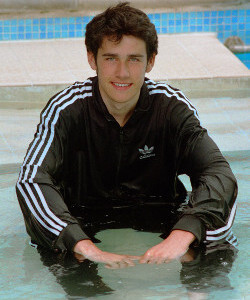 pool fitness training clothes